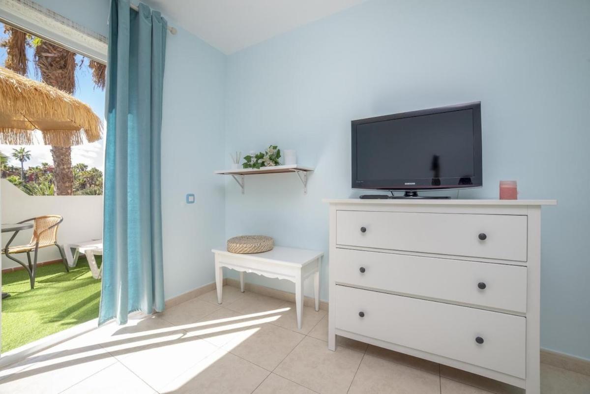 Apartamentos Oasis Royal Corralejo F312 Exterior foto