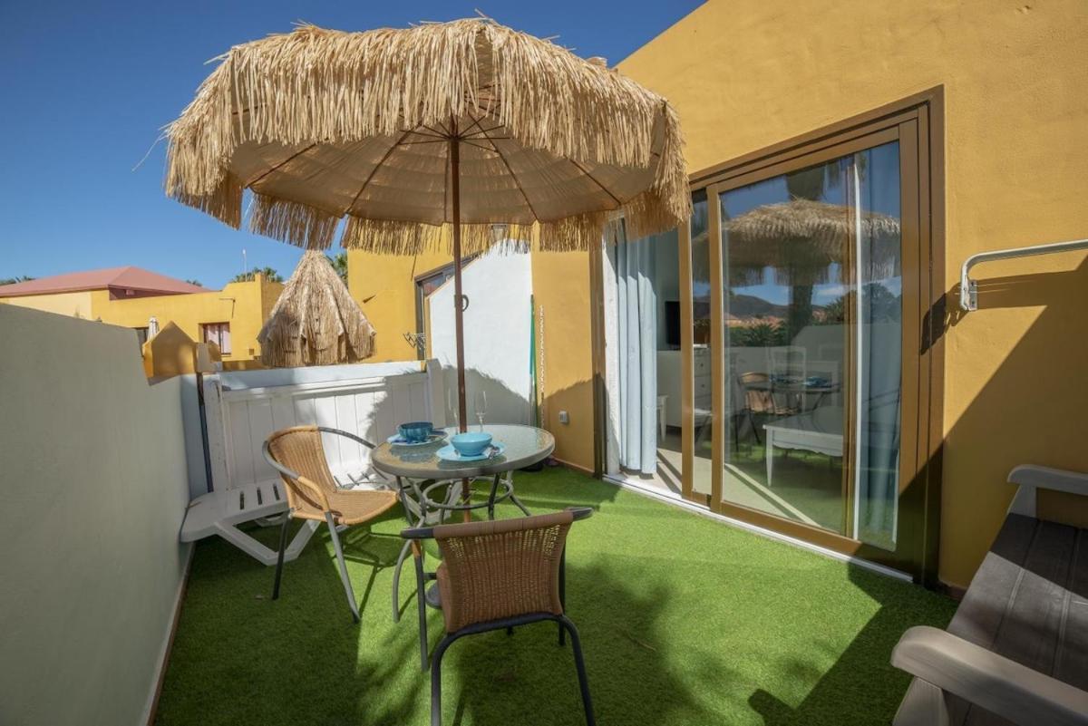 Apartamentos Oasis Royal Corralejo F312 Exterior foto