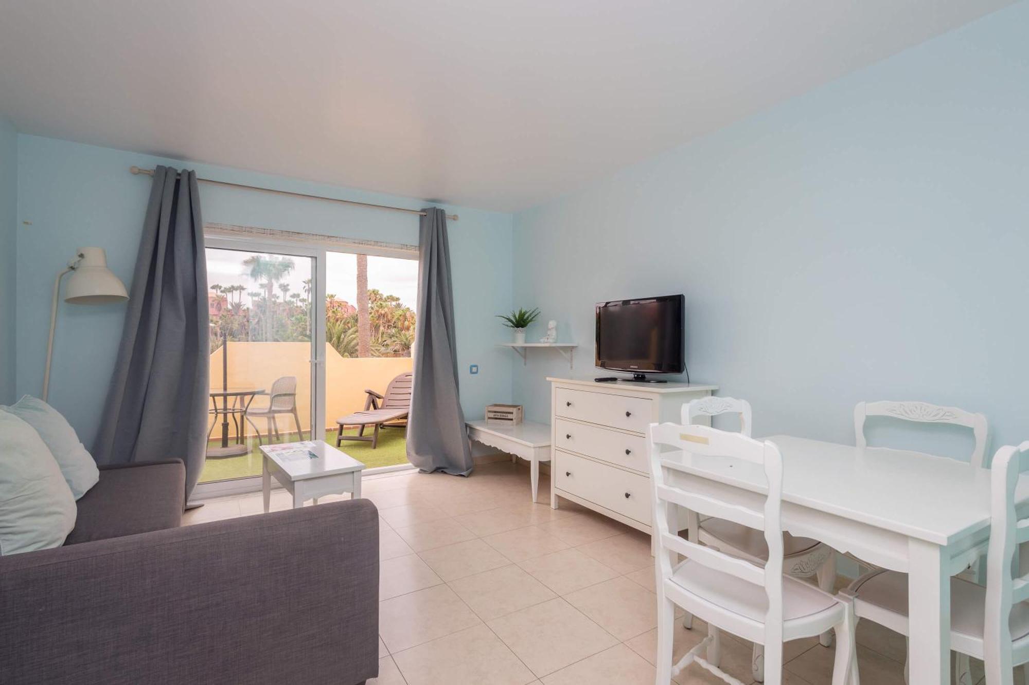 Apartamentos Oasis Royal Corralejo F312 Exterior foto