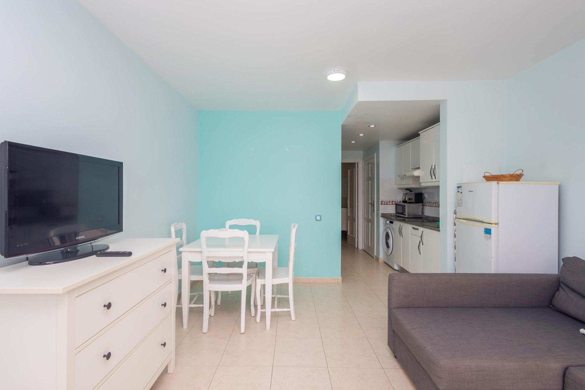 Apartamentos Oasis Royal Corralejo F312 Exterior foto