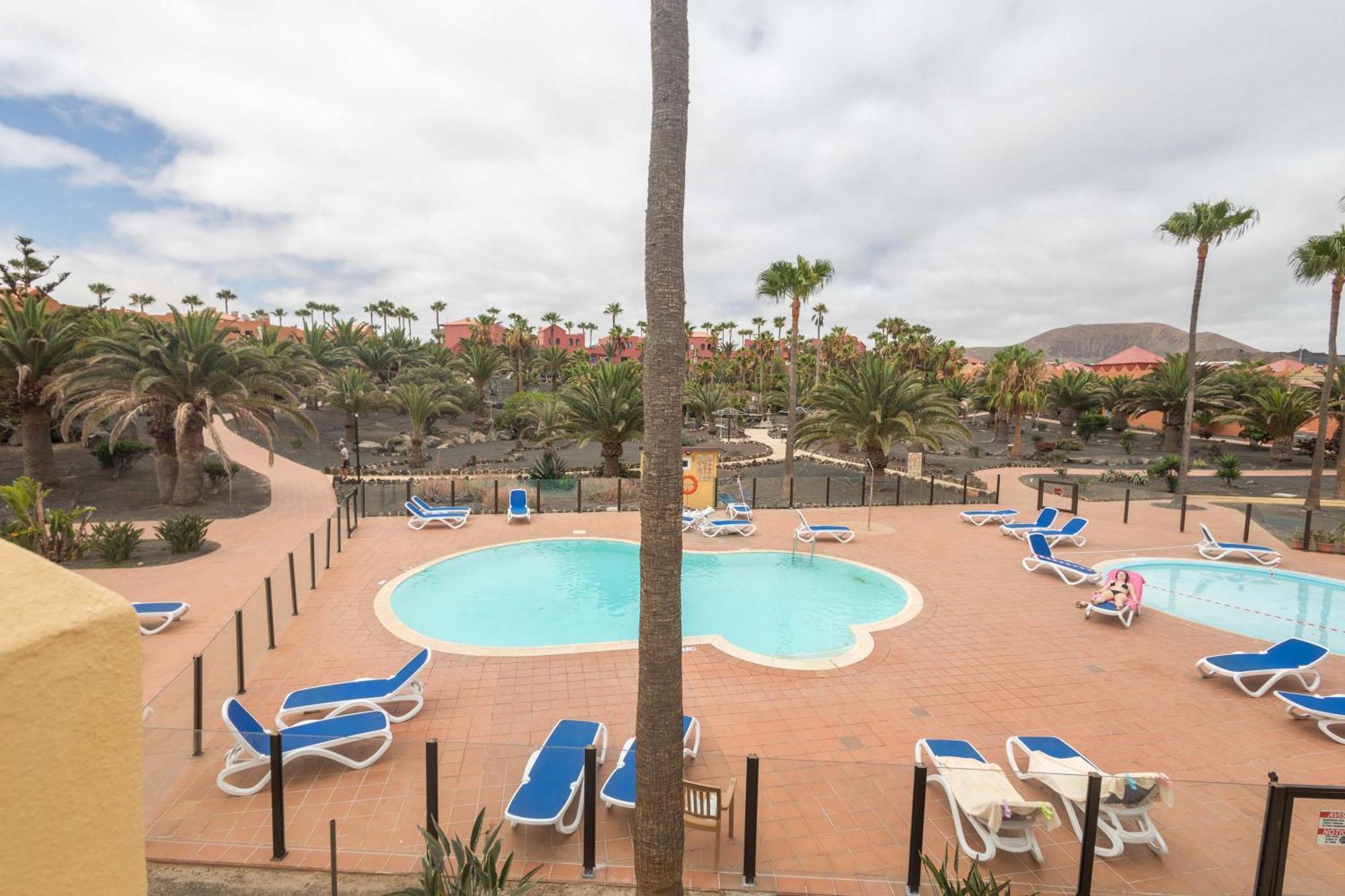 Apartamentos Oasis Royal Corralejo F312 Exterior foto