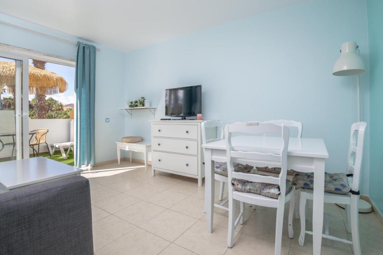 Apartamentos Oasis Royal Corralejo F312 Exterior foto